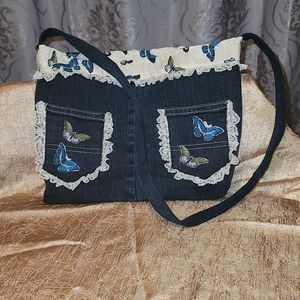 Jean Purse